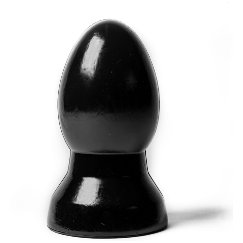 Mister B WAD Ornament of Oblivion Plug Black XL