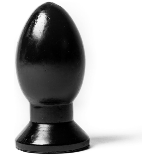 Mister B WAD Favor of the Emperor Plug Black M