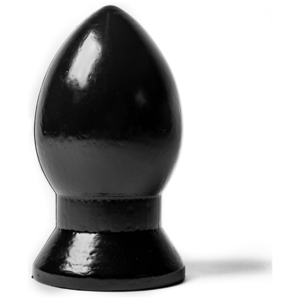 Mister B WAD Magical Orb Plug Black L