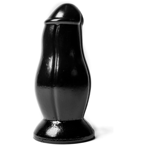 Mister B WAD Crack Attack Black