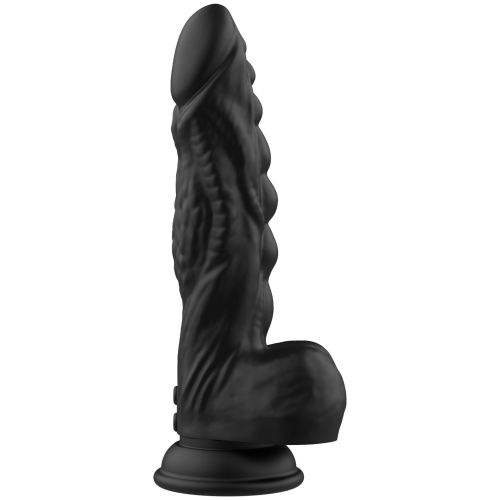 Hidden Desire Extreme  vibrační dildo Raptor