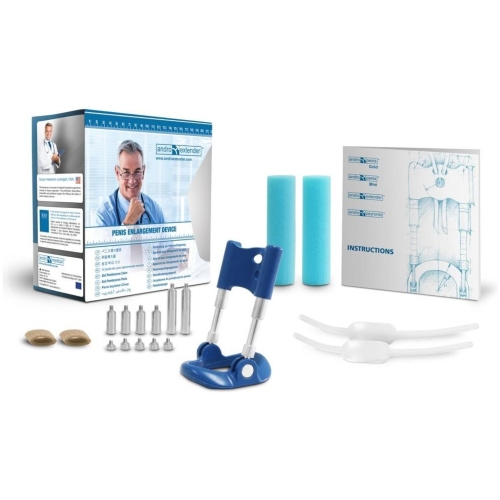 Andromedical Androextender - zväčšovač penisu