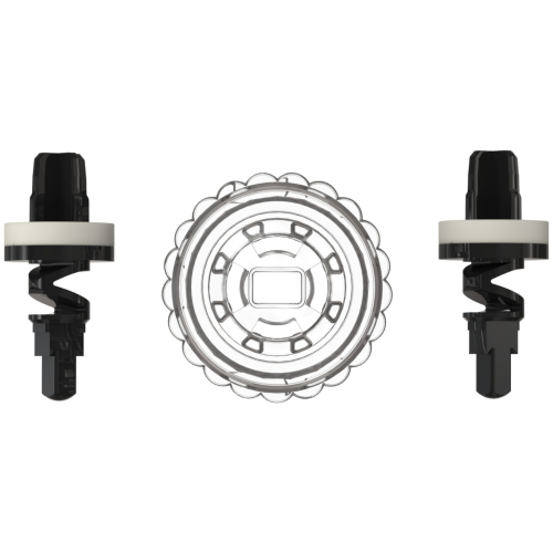 Bathmate HydroXtreme - sada ventilov