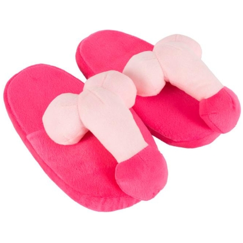 Papuče penis