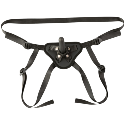 Sei Mio - pripínací dildo s postrojom - 12