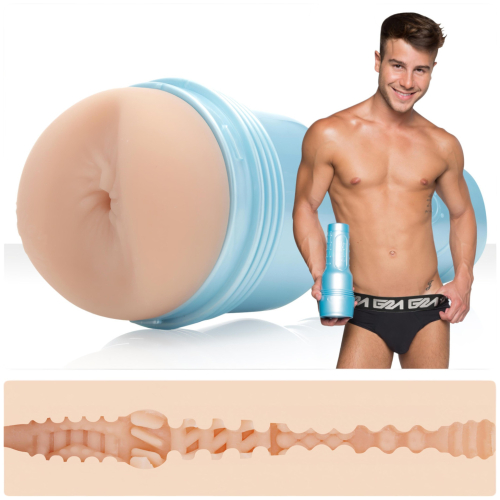 FleshJack - masturbátor - realistický zadoček - Allen King