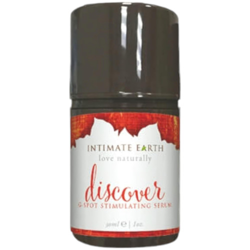 Intimate Earth - sérum na stimuláciu bodu G pre ženy - 30 ml