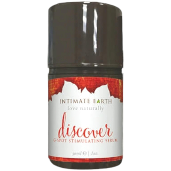 Intimate Earth - sérum na stimuláciu bodu G pre ženy - 30 ml