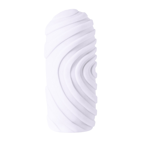 Marshmallow masturbátor Maxi Sugary White
