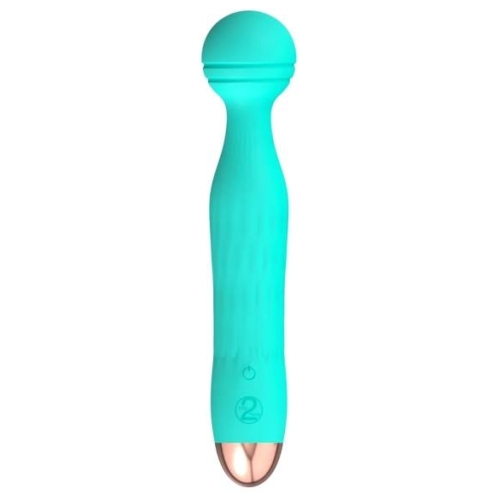 Cuties Mini Wand - akumulátorový