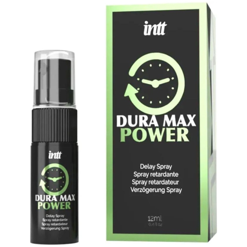 INTT Dura max Power 12 ml