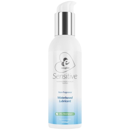 EasyGlide Sensitive lubrikačný gél 150 ml
