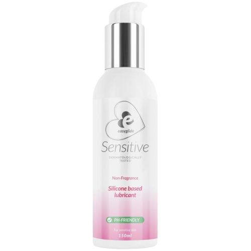 EasyGlide Sensitive Silicon lubrikačný gél 150 ml