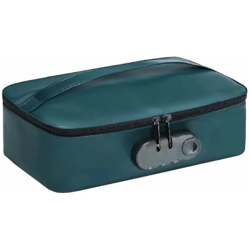 DORCEL Discreet box luxury - zelený