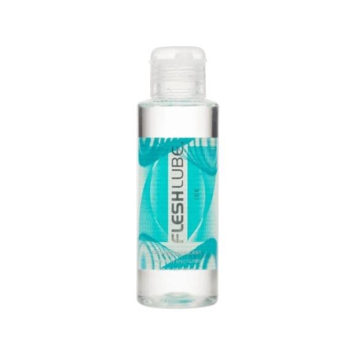FleshLube - lubrikant - chladivý efekt - 100 ml