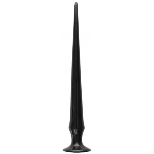 OUCH! Ass Spike Dildo 34 cm