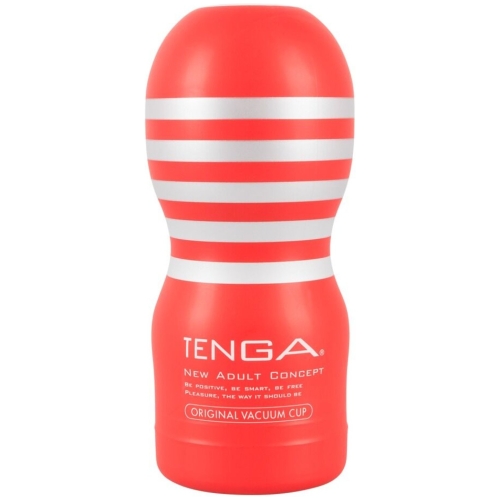 Tenga Deep Throat cup masturbátor