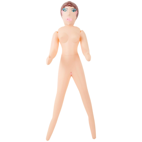 You2Toys - nafukovacia panna Joann - realistický vzhľad - PVC