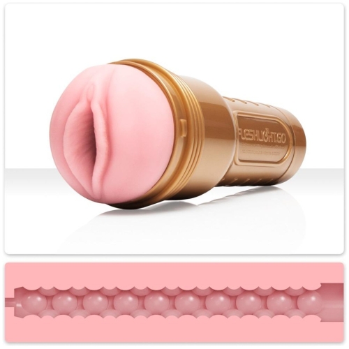 Fleshlight Go STU masturbátor