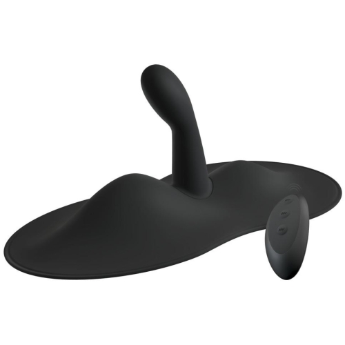 Vibepad 3 vibrátor