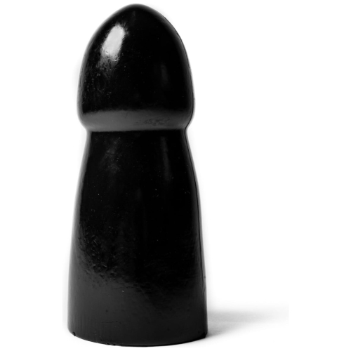 Mister B WAD Thunderdome Black