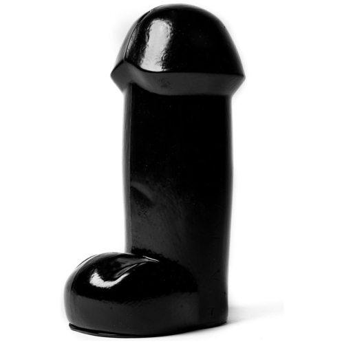 Mister B WAD Urban Destroyer Black