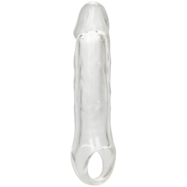 MAXX Predlžujúci návlek na penis 23