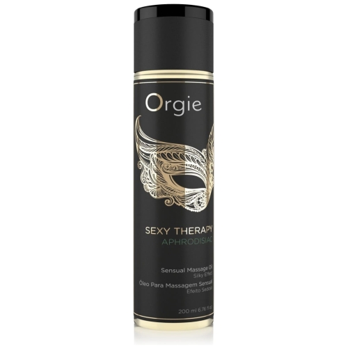 Orgie Sexy Therapy Aphrodisiac 200 ml