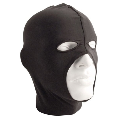 Mister B Lycra Cocksucker Hood