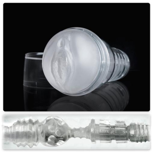 Fleshlight Ice Lady  (Crystal)