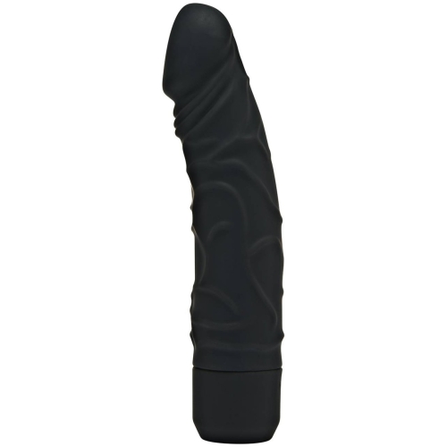 Classic Original Vibrátor - čierny