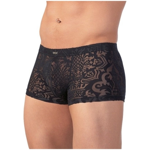 Svenjoyment Pánske boxerky so vzorom polopriehľadné: XL