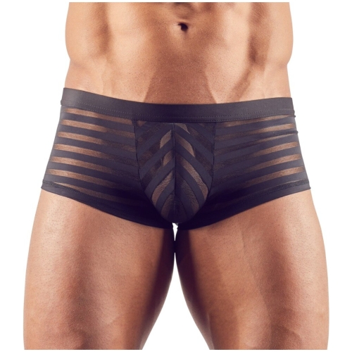 Svenjoyment boxerky s prúžkom L