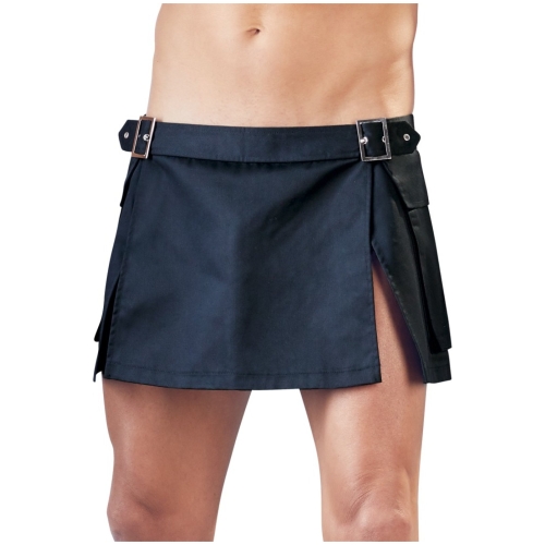 Svenjoyment Pánská sukně s kapsami L/XL