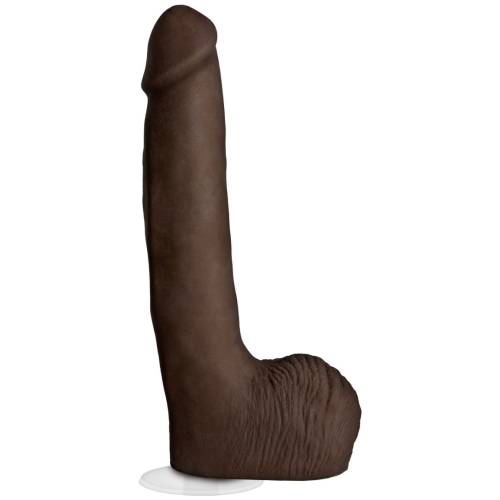 Doc Johnson Rob Piper ULTRASKYN 10.5″ Cock with Vac-U-Lock Suction Cup