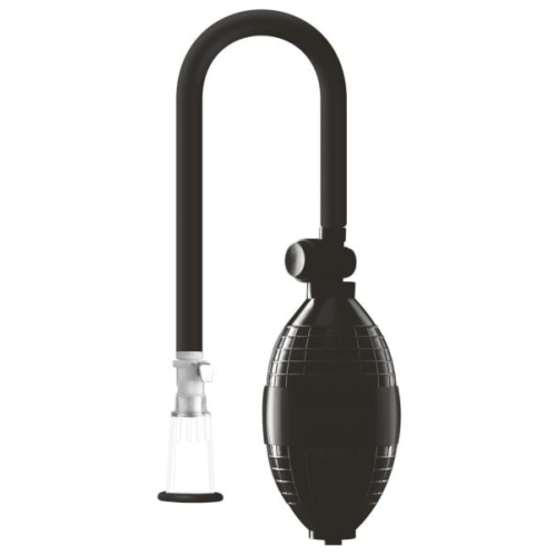 SAIZ Clitoris Pump Basic