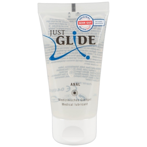 Just Glide Anal 50 ml