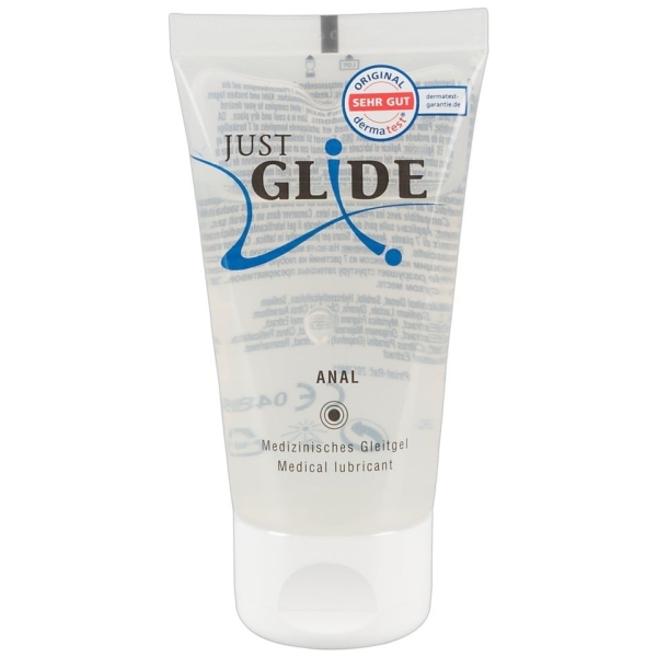 Just Glide Anal 50 ml