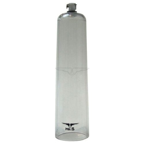 Valec k vákuovej pumpe Mister B Cock Cylinder 23 x 5
