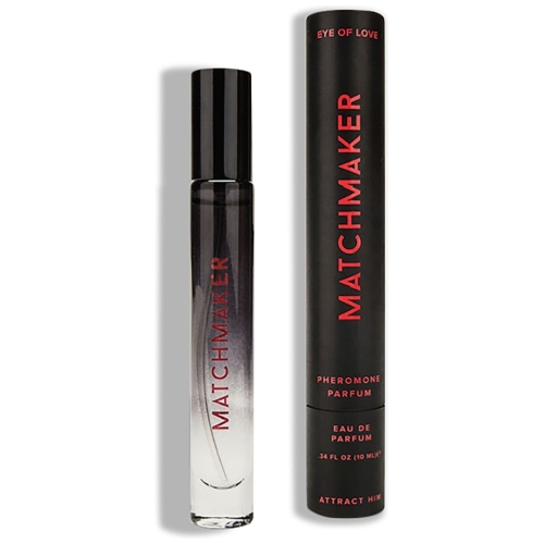 Eye of Love Matchmaker Black Diamond LGBTQ Attract Him 10 ml