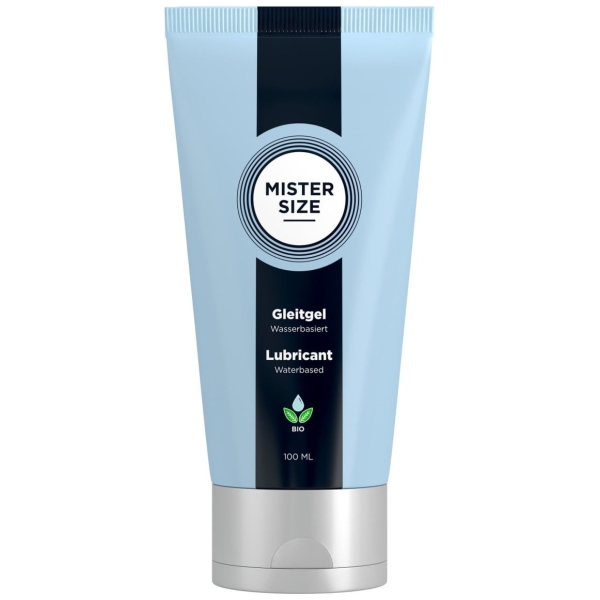 MISTER SIZE Bio Lubricant 100 ml