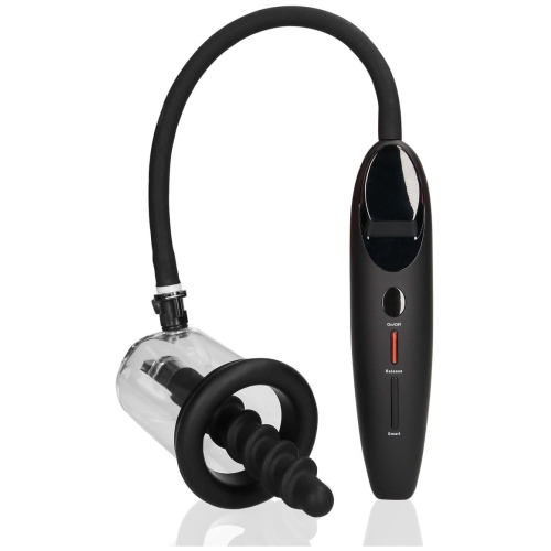 Shots Ouch! Automatic Rechargeable Rosing Pump