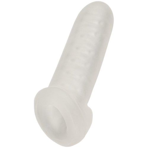Rebel Thickening rozširujúci návlek na penis 18 cm