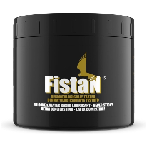 IntimateLine Fistan 500 ml