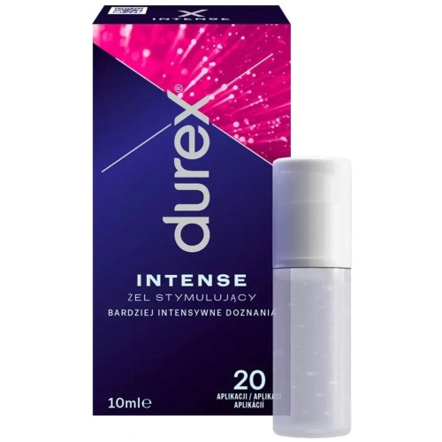 Durex Intense Orgasmic Gél 10 ml