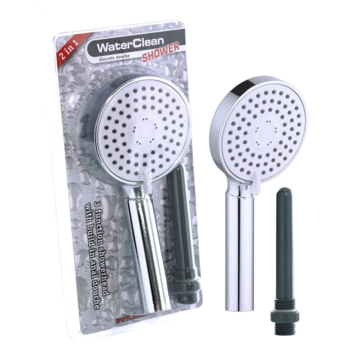 Dansex WaterClean Shower
