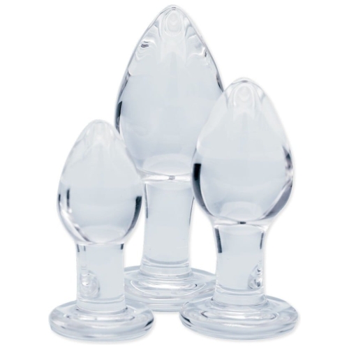 Clarity Utopian Trinity