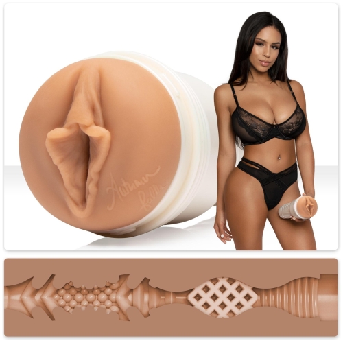 Fleshlight Girls Autumn Falls (Cream)