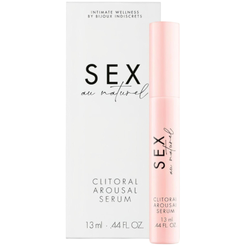 Bijoux Indiscrets - hrejivé sérum na dráždenie klitorisu (13 ml)