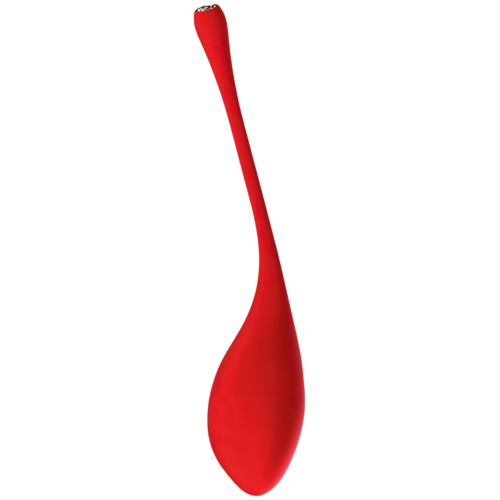 Red Revolution Metis - vibračné vajíčko - akumulátor